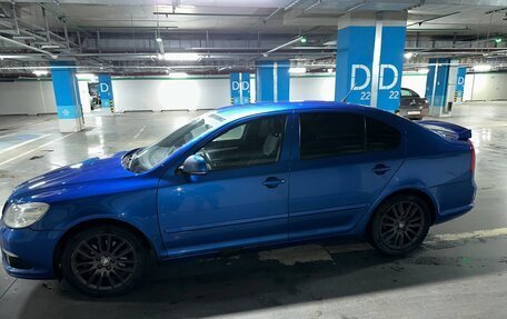 Skoda Octavia RS, 2011 год, 950 000 рублей, 8 фотография