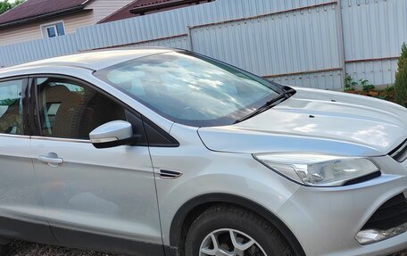 Ford Kuga III, 2014 год, 1 600 000 рублей, 5 фотография