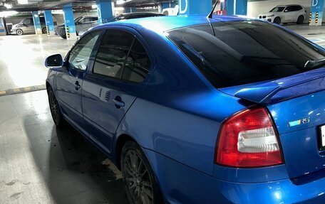 Skoda Octavia RS, 2011 год, 950 000 рублей, 5 фотография