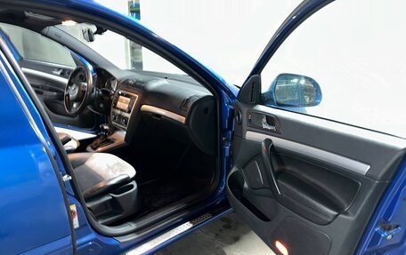 Skoda Octavia RS, 2011 год, 950 000 рублей, 11 фотография