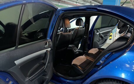 Skoda Octavia RS, 2011 год, 950 000 рублей, 16 фотография