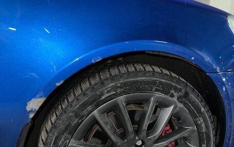 Skoda Octavia RS, 2011 год, 950 000 рублей, 19 фотография