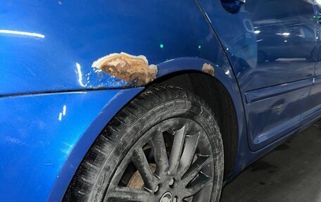 Skoda Octavia RS, 2011 год, 950 000 рублей, 20 фотография