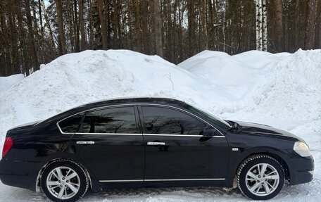 Nissan Teana, 2007 год, 255 000 рублей, 4 фотография