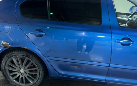 Skoda Octavia RS, 2011 год, 950 000 рублей, 17 фотография