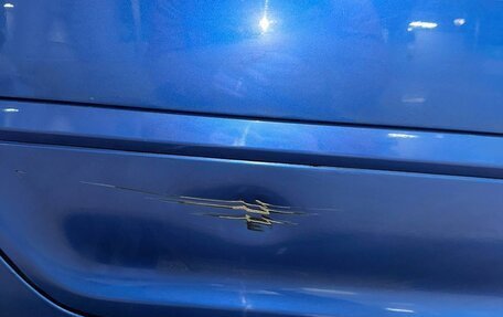 Skoda Octavia RS, 2011 год, 950 000 рублей, 18 фотография