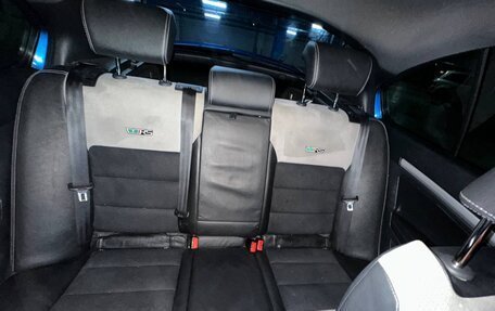 Skoda Octavia RS, 2011 год, 950 000 рублей, 15 фотография