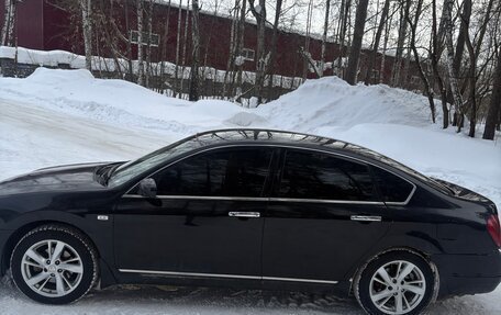 Nissan Teana, 2007 год, 255 000 рублей, 7 фотография