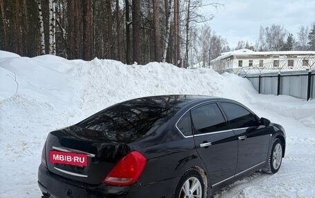 Nissan Teana, 2007 год, 255 000 рублей, 5 фотография