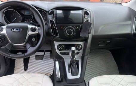 Ford Focus III, 2012 год, 870 000 рублей, 7 фотография