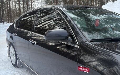 Nissan Teana, 2007 год, 255 000 рублей, 10 фотография