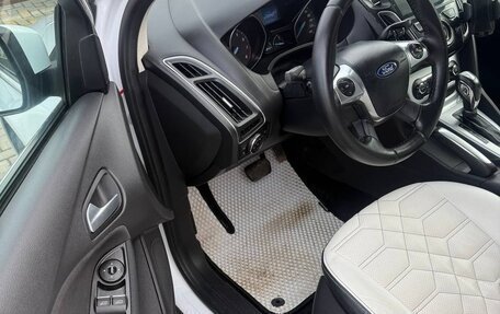 Ford Focus III, 2012 год, 870 000 рублей, 6 фотография