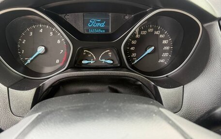 Ford Focus III, 2012 год, 870 000 рублей, 9 фотография