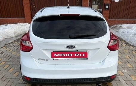 Ford Focus III, 2012 год, 870 000 рублей, 3 фотография