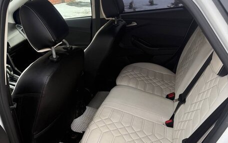 Ford Focus III, 2012 год, 870 000 рублей, 10 фотография