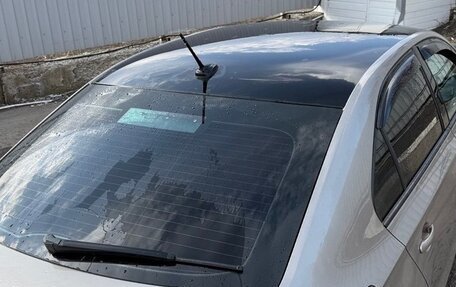 Skoda Rapid I, 2017 год, 1 400 000 рублей, 9 фотография