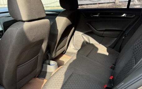 Skoda Rapid I, 2017 год, 1 400 000 рублей, 11 фотография