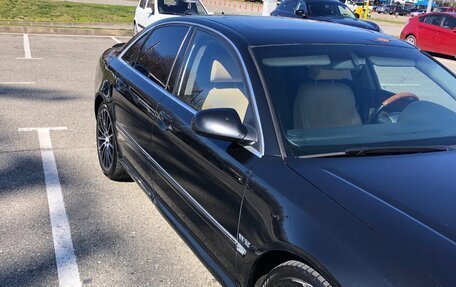 Audi A8, 2005 год, 760 000 рублей, 2 фотография