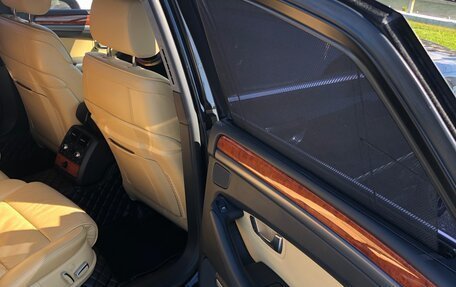 Audi A8, 2005 год, 760 000 рублей, 10 фотография