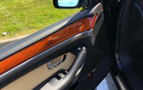 Audi A8, 2005 год, 760 000 рублей, 6 фотография