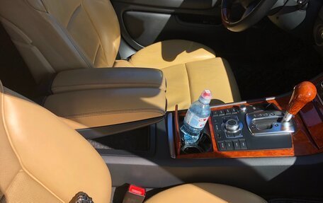 Audi A8, 2005 год, 760 000 рублей, 14 фотография