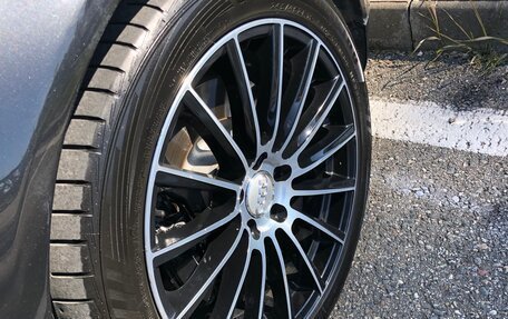 Audi A8, 2005 год, 760 000 рублей, 17 фотография