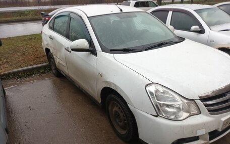 Nissan Almera, 2015 год, 230 000 рублей, 2 фотография