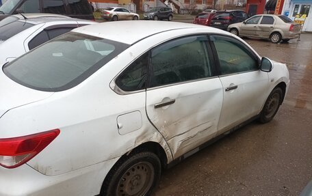 Nissan Almera, 2015 год, 230 000 рублей, 5 фотография