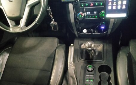 ЛуАЗ Patriot, 2021 год, 1 420 000 рублей, 6 фотография