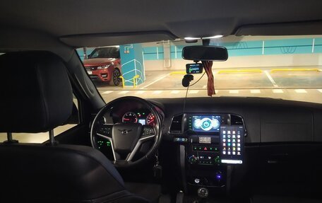 ЛуАЗ Patriot, 2021 год, 1 420 000 рублей, 5 фотография