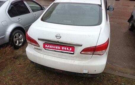 Nissan Almera, 2015 год, 230 000 рублей, 4 фотография