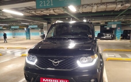 ЛуАЗ Patriot, 2021 год, 1 420 000 рублей, 3 фотография