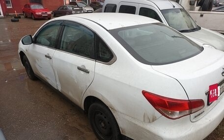 Nissan Almera, 2015 год, 230 000 рублей, 6 фотография