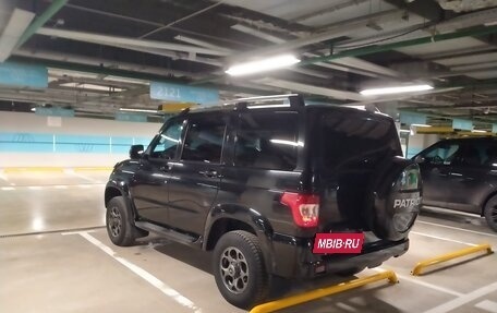 ЛуАЗ Patriot, 2021 год, 1 420 000 рублей, 7 фотография