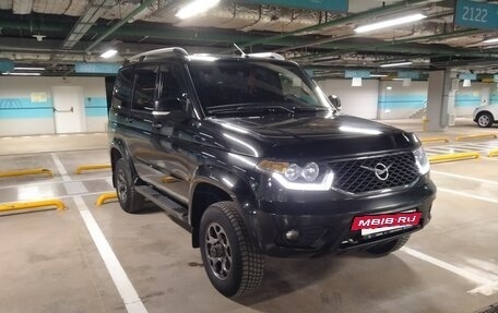 ЛуАЗ Patriot, 2021 год, 1 420 000 рублей, 2 фотография