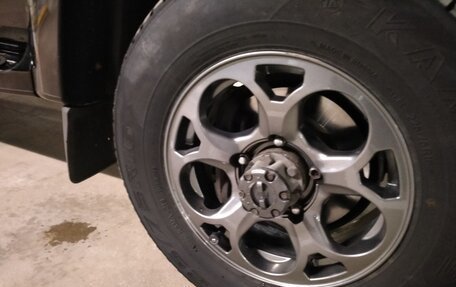 ЛуАЗ Patriot, 2021 год, 1 420 000 рублей, 10 фотография