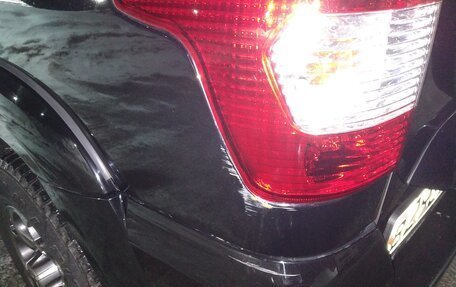 ЛуАЗ Patriot, 2021 год, 1 420 000 рублей, 14 фотография