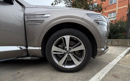 Genesis GV80 I, 2020 год, 5 900 000 рублей, 5 фотография