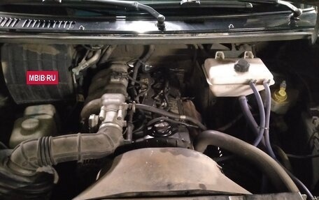 ЛуАЗ Patriot, 2021 год, 1 420 000 рублей, 13 фотография