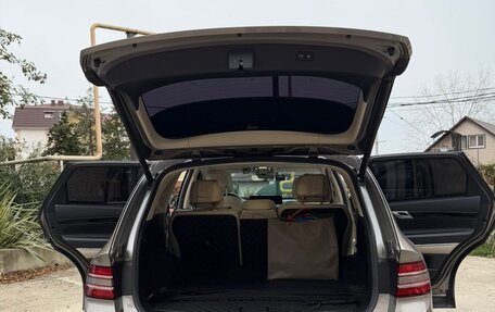 Genesis GV80 I, 2020 год, 5 900 000 рублей, 9 фотография