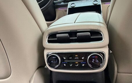 Genesis GV80 I, 2020 год, 5 900 000 рублей, 16 фотография