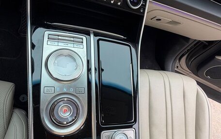 Genesis GV80 I, 2020 год, 5 900 000 рублей, 12 фотография