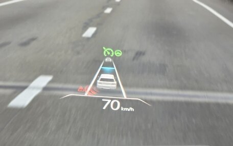 Genesis GV80 I, 2020 год, 5 900 000 рублей, 13 фотография