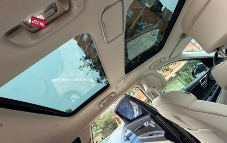 Genesis GV80 I, 2020 год, 5 900 000 рублей, 20 фотография