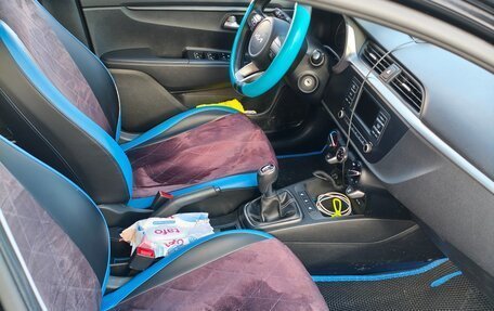 KIA Rio IV, 2022 год, 1 750 000 рублей, 6 фотография