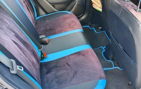 KIA Rio IV, 2022 год, 1 750 000 рублей, 7 фотография