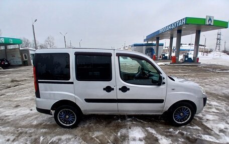 Fiat Doblo I, 2013 год, 440 000 рублей, 2 фотография