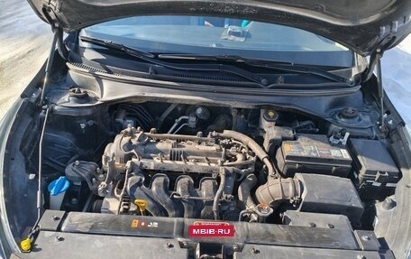 KIA Rio IV, 2022 год, 1 750 000 рублей, 8 фотография