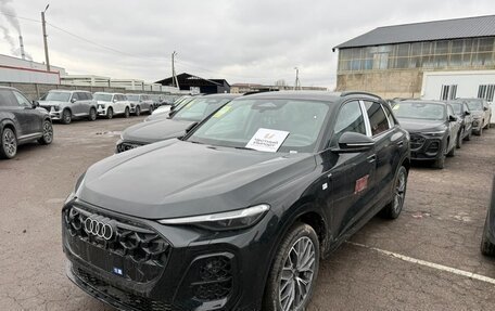 Audi Q5, 2026 год, 6 680 000 рублей, 3 фотография