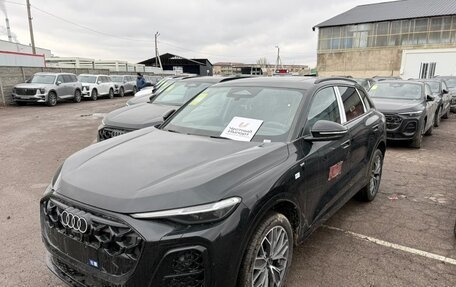 Audi Q5, 2026 год, 6 680 000 рублей, 4 фотография